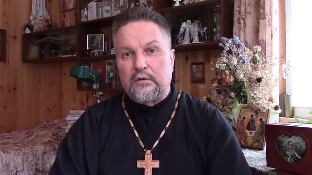 Архиепископ Сергей Журавлев о "Кровавом Рождестве" (воскресении) 9 января 1905 года и Обновленчеств смотреть онлайн