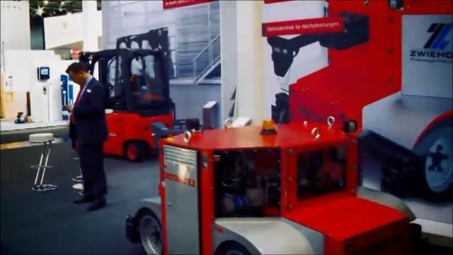 ROTRAC E2 Zwiehoff ru смотреть онлайн