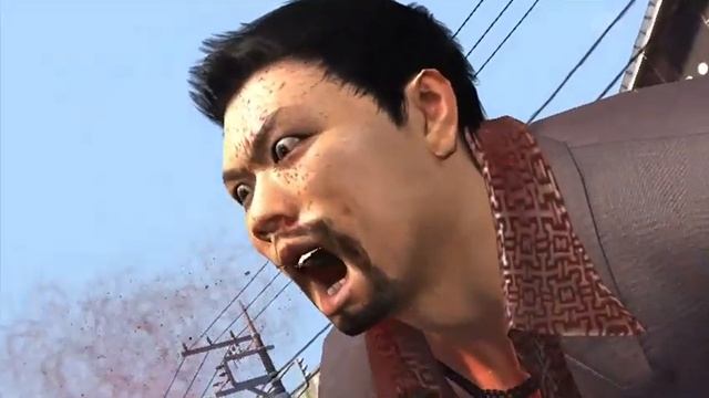 Tsuyoshi Chinko Hakai смотреть онлайн