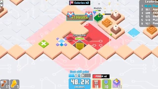 Pie game strategies смотреть онлайн