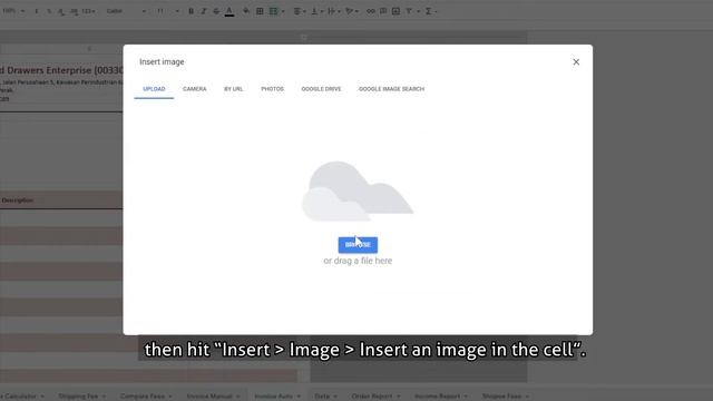 Shopee Invoice Generator [Free Template] смотреть онлайн