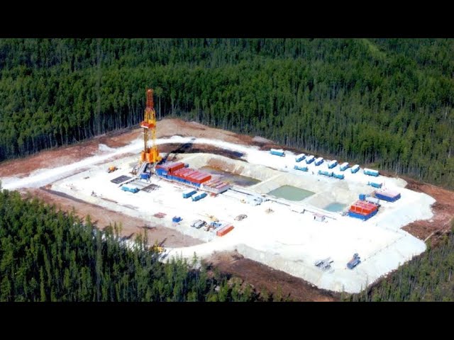 "Сургутнефтегаз": плюсом к Талакану - Алинское смотреть онлайн