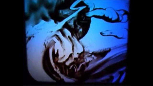 Рисунки песком на стекле смотреть онлайн