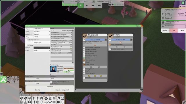 Software Inc Beginners Tips and Tricks: Tutorial Guide смотреть онлайн