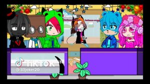 реакция злыдней на т/и(4/?)