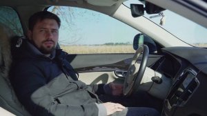 Volvo XC90 Обзор недостатков и достоинств