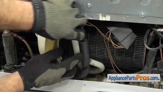 How To : GE Drain Tube WR02X11426 смотреть онлайн