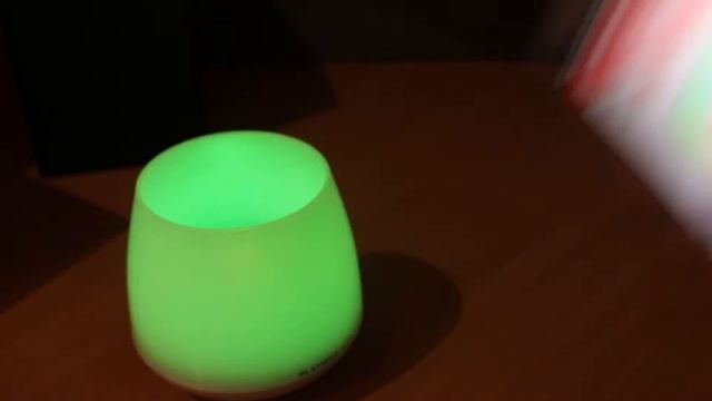 PlayBulb - умная свеча смотреть онлайн