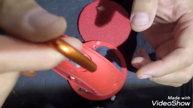 Sua JBL Clip 2 Quebrou o suporte do clip? Este vídeo pode te ajudar... смотреть онлайн