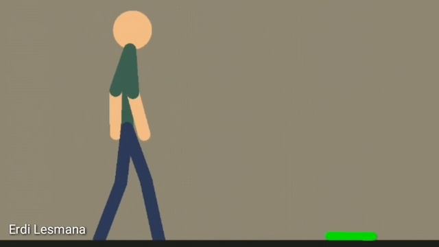 Granny (Freeze Trap) - Stick Nodes Animation смотреть онлайн