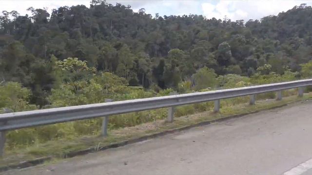 Route Gua Musang - CH смотреть онлайн