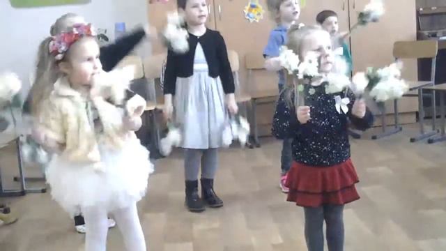 Школа. 8 МАРТА ) смотреть онлайн