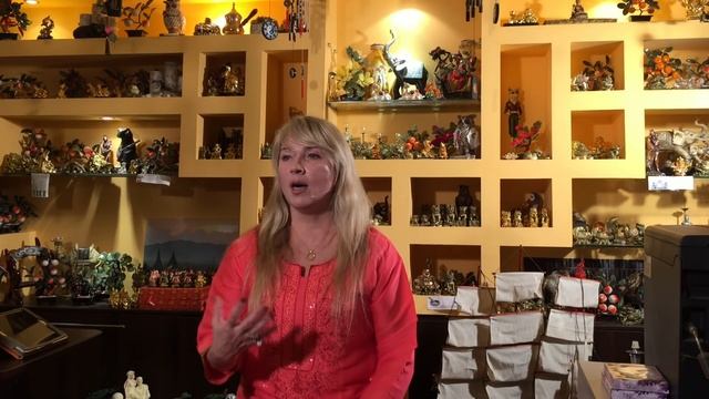 О женственности: ее истоки и пути смотреть онлайн