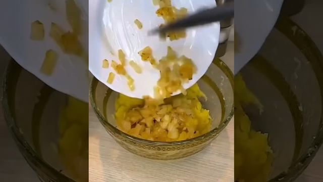 Рецепты на каждый день