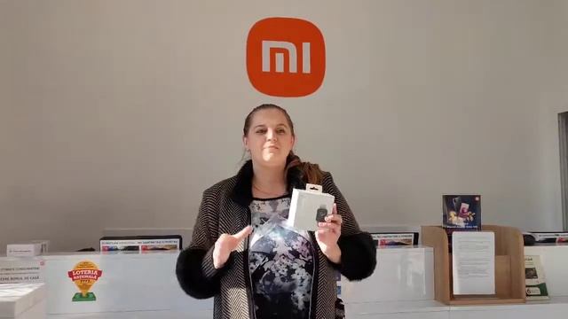 Наталья выиграла умные часы от Xiaomi! смотреть онлайн