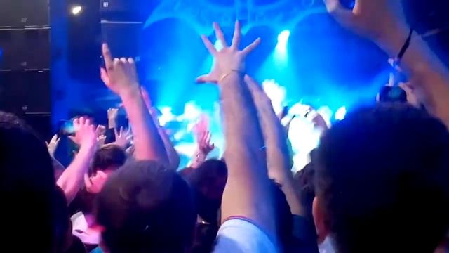 25/17 С каждым шагом ближе Кемерово (Бессонница) смотреть онлайн
