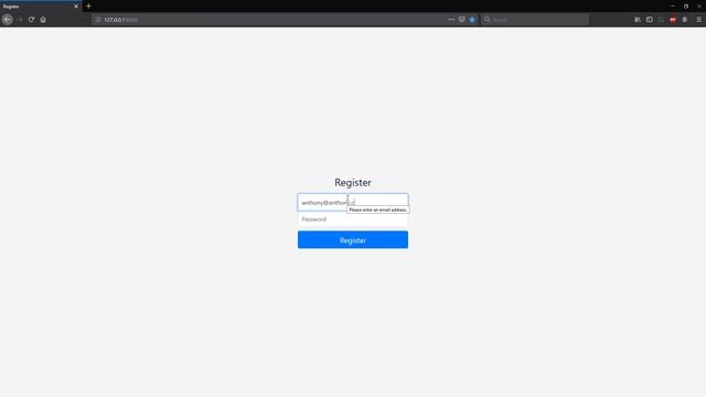 Intro to Django Messages смотреть онлайн