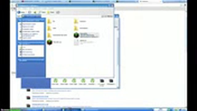 2yxa ru Kak postavit mody na minecraft 1 5 2 s pomoshhyu Forge смотреть онлайн