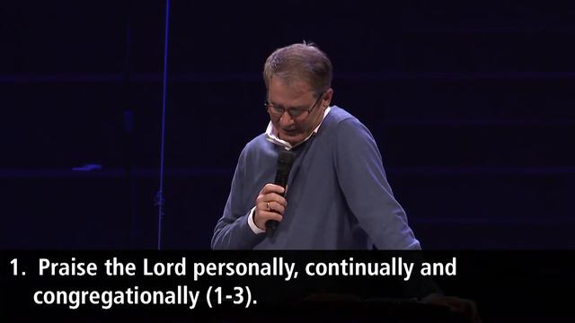 Psalm 34 смотреть онлайн