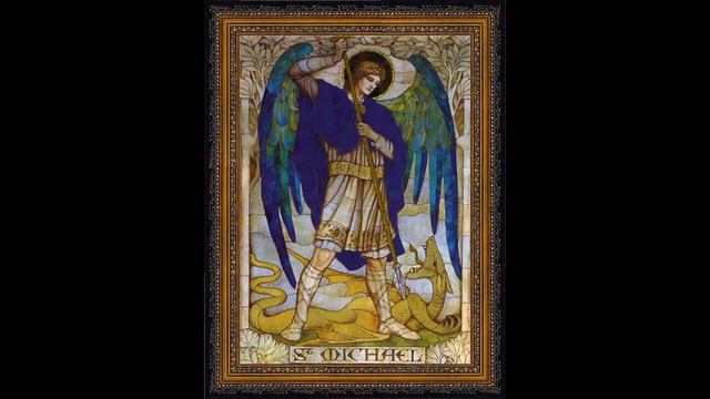 II Vespers St. Michael Sept. 29 смотреть онлайн
