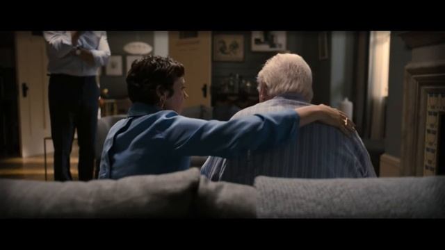 Soundtrack To The Film 