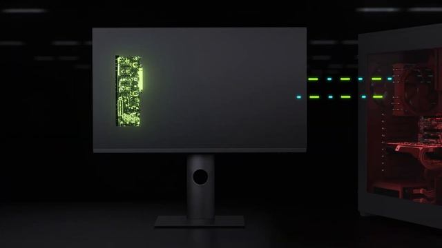 ZOWIE XL2546X & XL2586X Esports Monitor смотреть онлайн