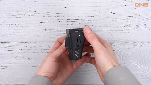 Распаковка DEXP RD-100 / Unboxing DEXP RD-100 смотреть онлайн