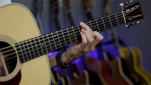 Yesterday (The Beatles) - Fingerstyle смотреть онлайн