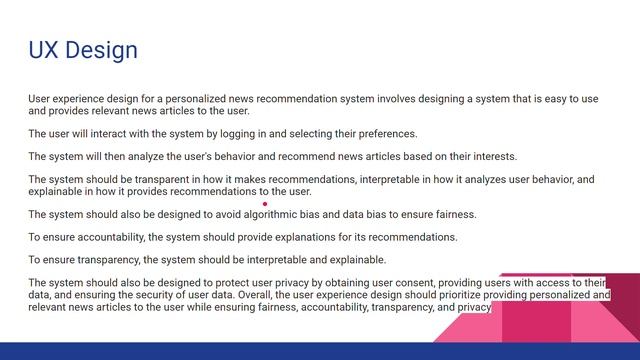 Personalized News Recommendation System - Coursera Assignment for Course 3 смотреть онлайн