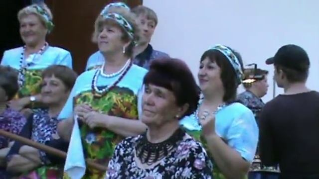 Тёплая Гора.Праздник алмаза. смотреть онлайн