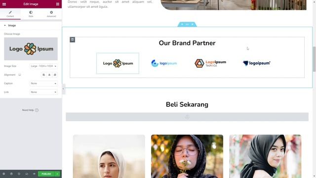 10 TEMPLATE LANDING PAGE RAMADHAN FORMAT JSON FILE ELEMENTOR смотреть онлайн