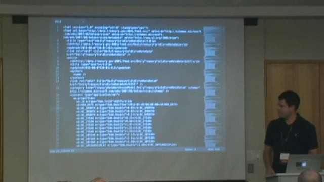 Building a data processing pipeline in Python смотреть онлайн