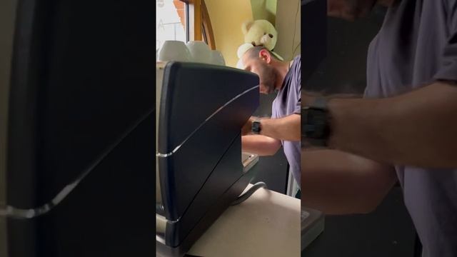 Обслуживание рожковой кофемашины смотреть онлайн