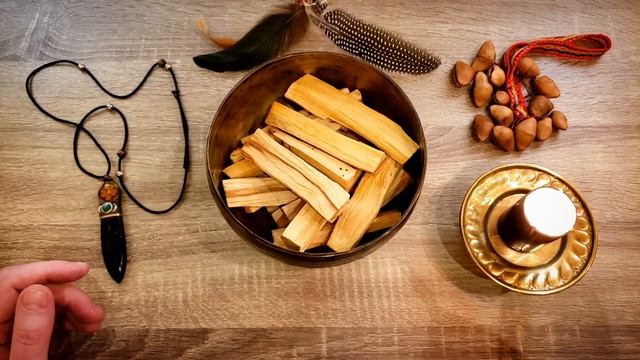 Пало Санто / Palo Santo смотреть онлайн