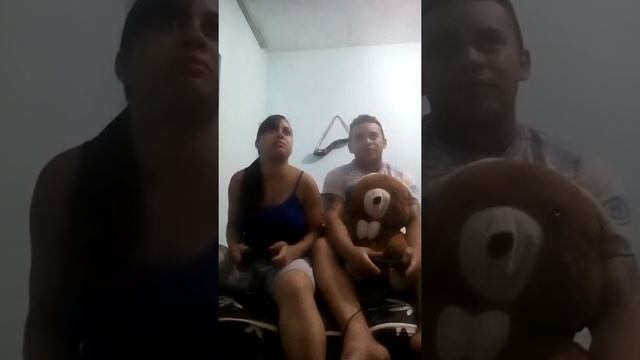 Jogando com o mozão videogame смотреть онлайн