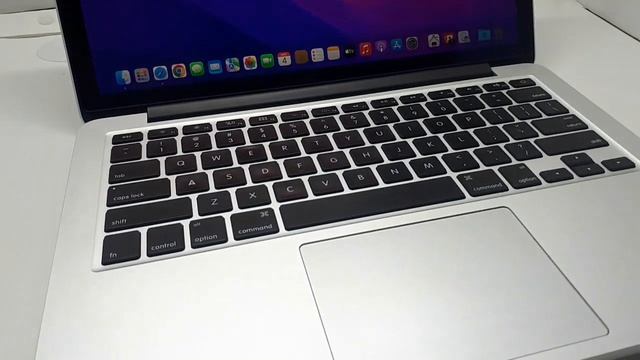 #108 MACBOOK PRO A1502 смотреть онлайн