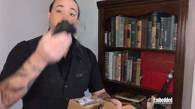 Dev Kit Weekly: Sona IF573 from Laird Connectivity смотреть онлайн