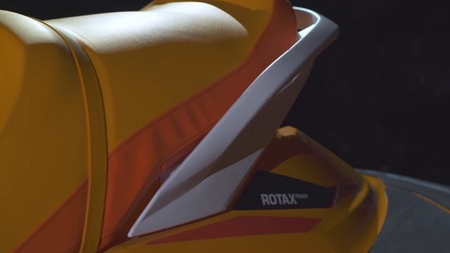 Обзор гидроцикла Sea-Doo GTI 90 смотреть онлайн