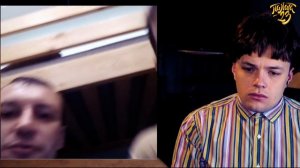 КРУТО ЗАЧИТАЛ РЭП в ЧАТ РУЛЕТКЕ | @23palata