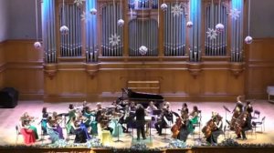 "Что такое - классическая музыка?"