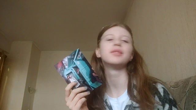 я его слепила, из того что было)) смотреть онлайн