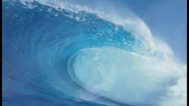 Russian Relaxing Music. Ocean Sonata. смотреть онлайн