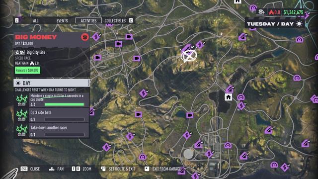 Frequent Flyer Achievement - Get 3 stars on all Long Jump activities with locations - Nfs Unbound смотреть онлайн
