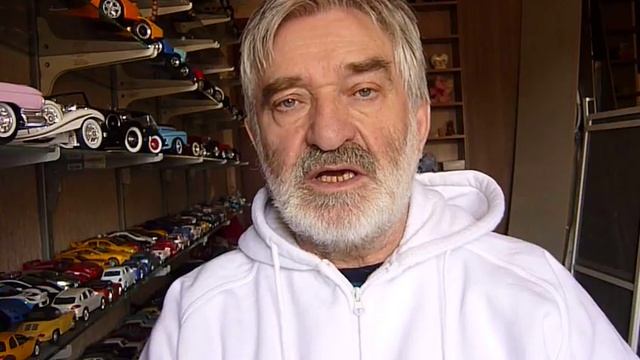 Алекс Скидель - видеоотзыв Геннадий Колязин смотреть онлайн