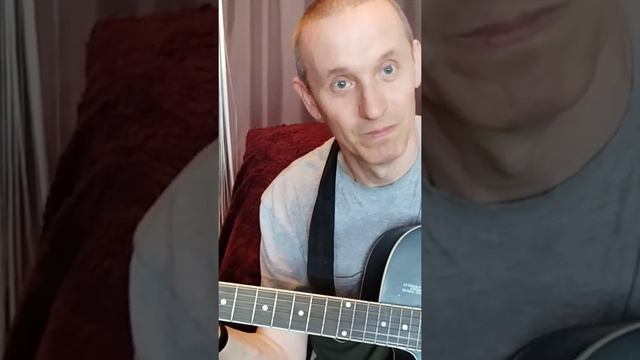 Не забывай.Кавер(Ю.Антонов) смотреть онлайн