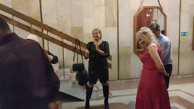 За тебя калым отдам... 04.11.23 смотреть онлайн
