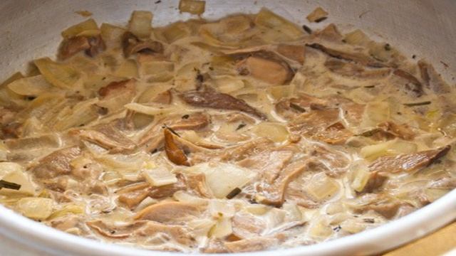 Сборник рецептов