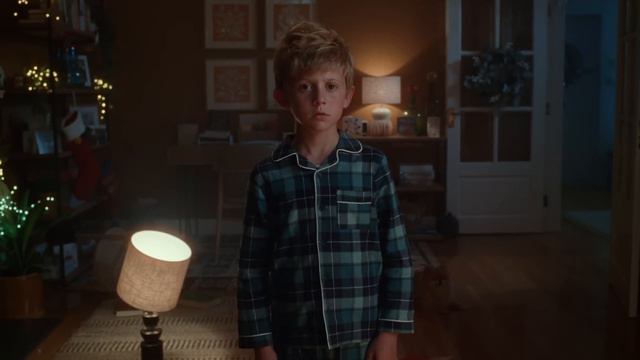 Snapper: The Perfect Tree | John Lewis & Partners | Christmas Ad 2023