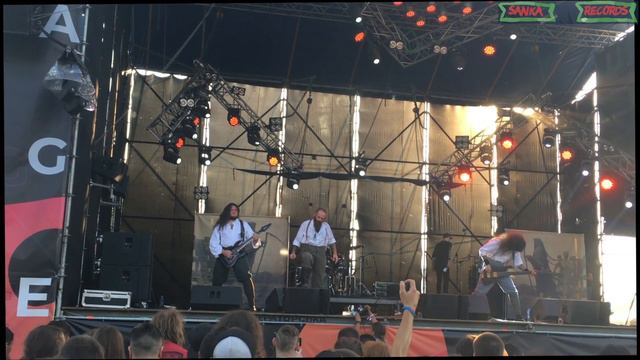 1914 - (Файне Місто 2019 live) смотреть онлайн