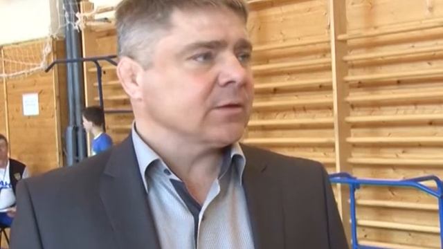 Школьники сдали нормы ГТО смотреть онлайн